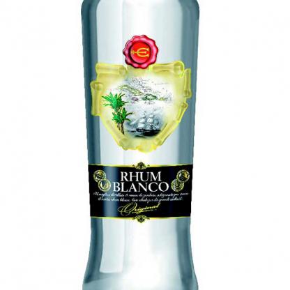 Ром італійський Rhum Bianco 1л 38% Алкоголь і слабоалкогольні напої на GRADUS.MARKET. Тел: 063 6987172. Доставка, гарантія, кращі ціни!