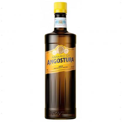 Лікер Amaro di Angostura 0,7л 35% Лікери та аперитиви на GRADUS.MARKET. Тел: 063 6987172. Доставка, гарантія, кращі ціни!