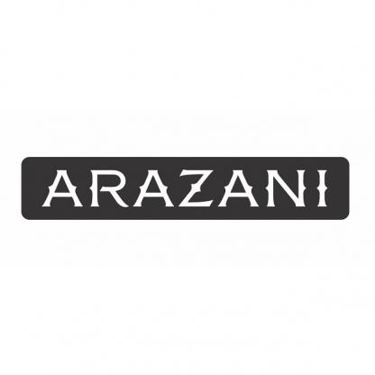 Коньяк вірменський Arazani 3 роки витримки 0,5л 40% Алкоголь і слабоалкогольні напої на GRADUS.MARKET. Тел: 063 6987172. Доставка, гарантія, кращі ціни!