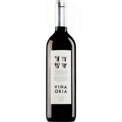 Вино Covinca Vina Oria Crianza червоне сухе 0,75л 13,5% Вино сухе на GRADUS.MARKET. Тел: 063 6987172. Доставка, гарантія, кращі ціни!