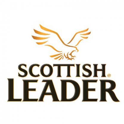 Виски Scottish Leader 3 года выдержки 0,7 л 40% + 2 бокала Бленд (Blended) в GRADUS.MARKET. Тел: 063 6987172. Доставка, гарантия, лучшие цены!