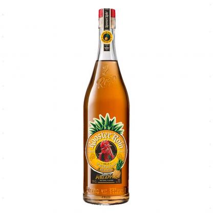 Текіла Rooster Rojo Anejo Smoked Pineapple 0,7 л 38% Текіла і Мескаль на GRADUS.MARKET. Тел: 063 6987172. Доставка, гарантія, кращі ціни!