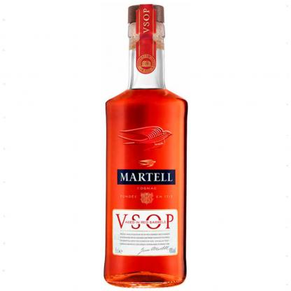 Коньяк Martell VSOP 0,35л 40% в коробке Алкоголь и слабоалкогольные напитки в GRADUS.MARKET. Тел: 063 6987172. Доставка, гарантия, лучшие цены!