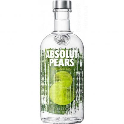 Горілка Absolut Pears 0,7л 40% Настоянки на GRADUS.MARKET. Тел: 063 6987172. Доставка, гарантія, кращі ціни!