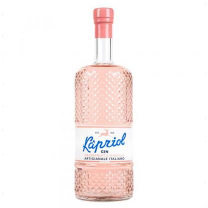 Джин итальянский Kapriol Gin Pompelmo Rosa &amp;Ibisco 0,7л 40,70% Алкоголь и слабоалкогольные напитки в GRADUS.MARKET. Тел: 063 6987172. Доставка, гарантия, лучшие цены!