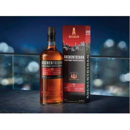 Виски Auchentoshan 12 лет выдержки 0,7 л 40% Алкоголь и слабоалкогольные напитки в GRADUS.MARKET. Тел: 063 6987172. Доставка, гарантия, лучшие цены!