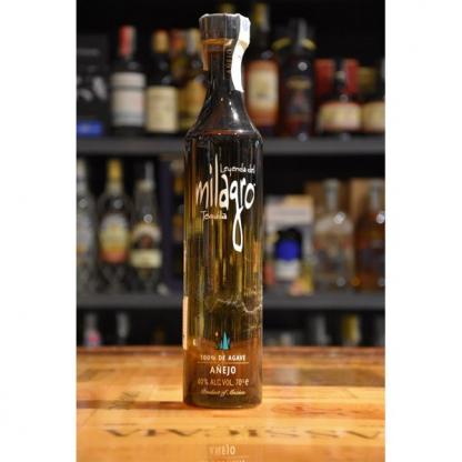 Текіла Milagro Anejo 0,75л 40% Текіла голд на GRADUS.MARKET. Тел: 063 6987172. Доставка, гарантія, кращі ціни!