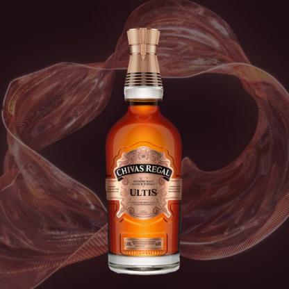 Віскі Chivas Regal Ultis 0,7 л 40% в коробці Алкоголь і слабоалкогольні напої на GRADUS.MARKET. Тел: 063 6987172. Доставка, гарантія, кращі ціни!