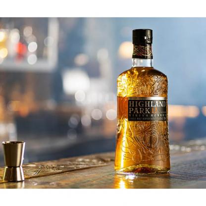 Виски Highland Park 12 лет 0,7л 40% Виски в GRADUS.MARKET. Тел: 063 6987172. Доставка, гарантия, лучшие цены!