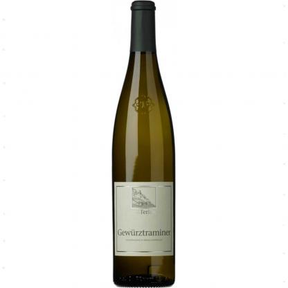 Вино Cantina Terlano Gewurztraminer біле сухе 0,75л 14% Вина та ігристі на GRADUS.MARKET. Тел: 063 6987172. Доставка, гарантія, кращі ціни!