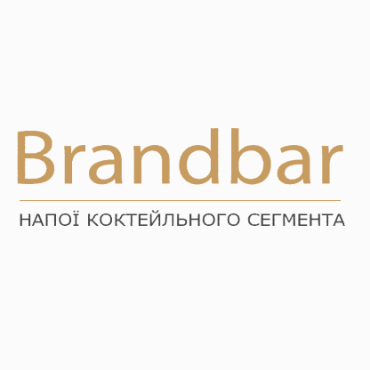 Ликер Brandbar Crème de menthe 0,7л 22% Ликеры в GRADUS.MARKET. Тел: 063 6987172. Доставка, гарантия, лучшие цены!