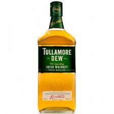 Віскі бленд Tullamore Dew Original 0,7л (8033) Виски в GRADUS.MARKET. Тел: 063 6987172. Доставка, гарантия, лучшие цены!