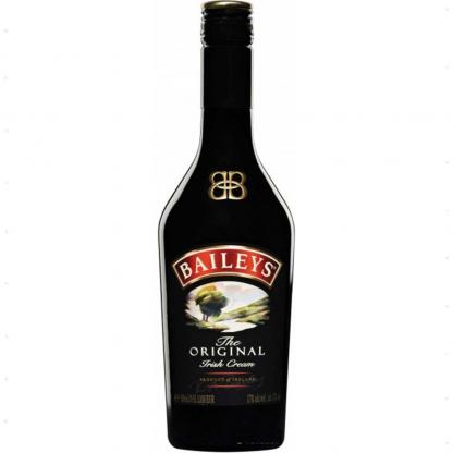 Лікер Baileys 0,5л 17% Лікери на GRADUS.MARKET. Тел: 063 6987172. Доставка, гарантія, кращі ціни!