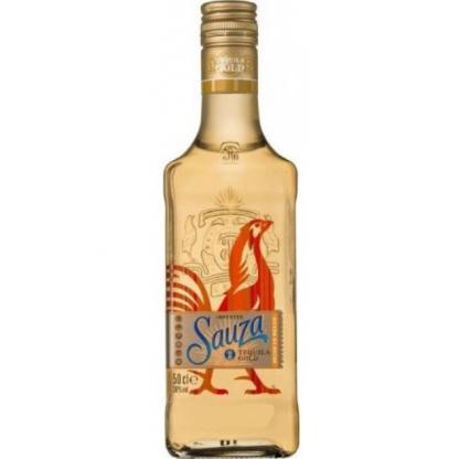 Текила Sauza Tequila Gold 0,5л 38% Текила и Мескаль в GRADUS.MARKET. Тел: 063 6987172. Доставка, гарантия, лучшие цены!