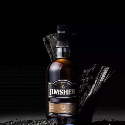 Віскі Jimsher Georgian Brandy Casks 0,7 л 40% Бленд (Blended) на GRADUS.MARKET. Тел: 063 6987172. Доставка, гарантія, кращі ціни!