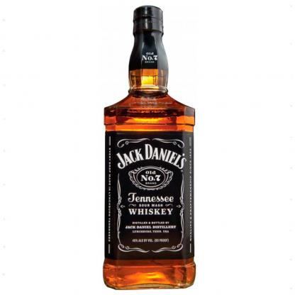 Віскі Jack Daniel's 0,7 л 40% Віскі на GRADUS.MARKET. Тел: 063 6987172. Доставка, гарантія, кращі ціни!