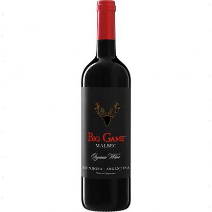 Вино Mare Magnum Malbec Big Game красное сухое 0,75л 14% Вино сухое в GRADUS.MARKET. Тел: 063 6987172. Доставка, гарантия, лучшие цены!