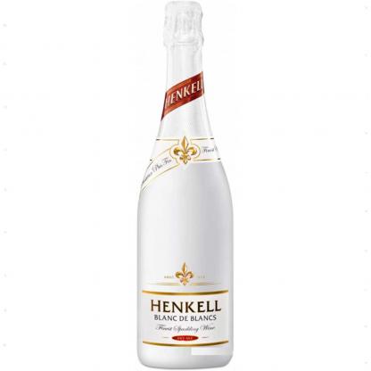 Вино ігристе Henkell Blanc de Blancs біле сухе 0,75л 11,5% Вина та ігристі на GRADUS.MARKET. Тел: 063 6987172. Доставка, гарантія, кращі ціни!