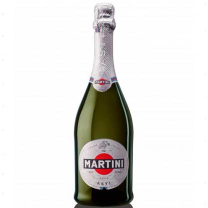 Вино игристое Martini Asti белое сладкое 0,75л 7,5% Алкоголь и слабоалкогольные напитки в GRADUS.MARKET. Тел: 063 6987172. Доставка, гарантия, лучшие цены!