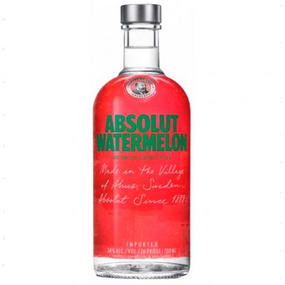 Водка Absolut Watermelon 0,7 л 38% Настоянки в GRADUS.MARKET. Тел: 063 6987172. Доставка, гарантия, лучшие цены!