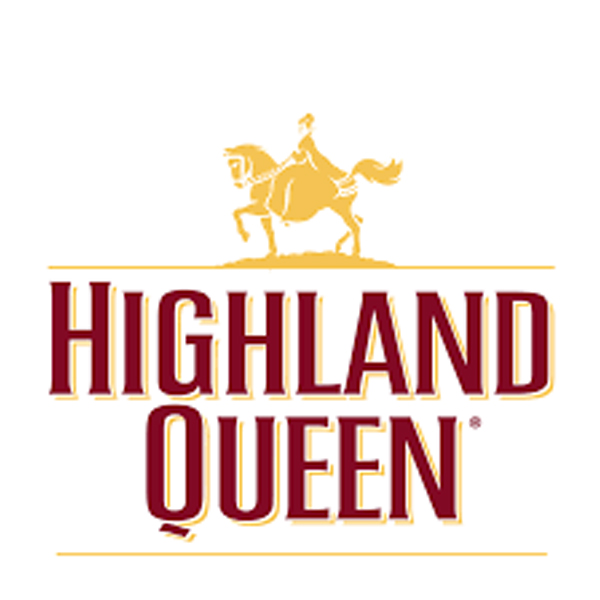 Виски Highland Queen 8 лет выдержки 0,7 л 40% в подарочной коробке Бленд (Blended) в GRADUS.MARKET. Тел: 063 6987172. Доставка, гарантия, лучшие цены!, фото3