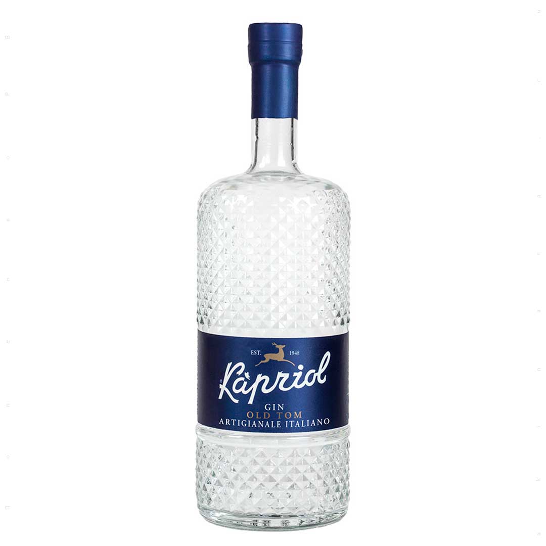 Джин італійський Kapriol Gin Old Tom 0,7л 41,7% Джин на GRADUS.MARKET. Тел: 063 6987172. Доставка, гарантія, кращі ціни!, фото1