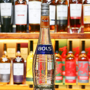 Лікер Bols Peach 0,7л 17% Лікери на GRADUS.MARKET. Тел: 063 6987172. Доставка, гарантія, кращі ціни!, фото2