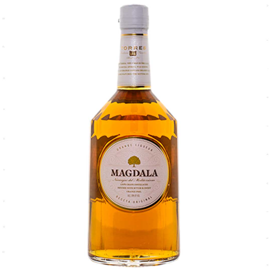 Лікер апельсиновий Magdala 0,7л 35% Лікери на GRADUS.MARKET. Тел: 063 6987172. Доставка, гарантія, кращі ціни!, фото1