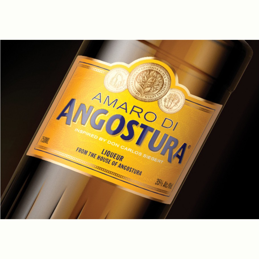 Ликер Amaro di Angostura 0,7л 35% Ликеры в GRADUS.MARKET. Тел: 063 6987172. Доставка, гарантия, лучшие цены!, фото2