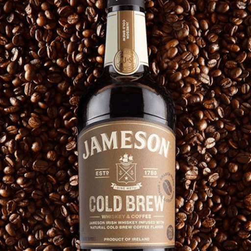 Виски Jameson Cold Brew 0,7л 30% Бленд (Blended) в GRADUS.MARKET. Тел: 063 6987172. Доставка, гарантия, лучшие цены!, фото3