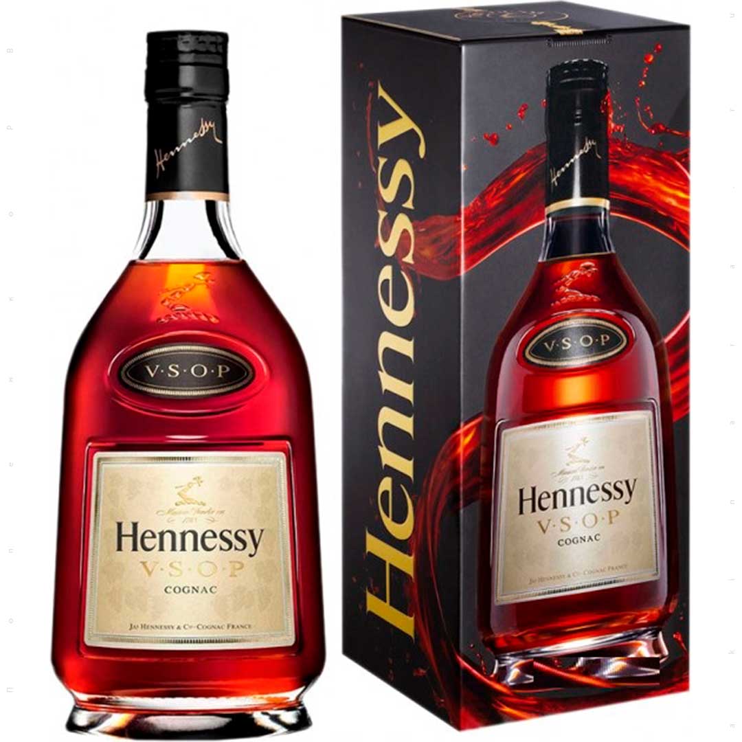 Коньяк Hennessy VSOP 6 років витримки 0,5л 40% у коробці Коньяк витримка 6 років на GRADUS.MARKET. Тел: 063 6987172. Доставка, гарантія, кращі ціни!, фото1