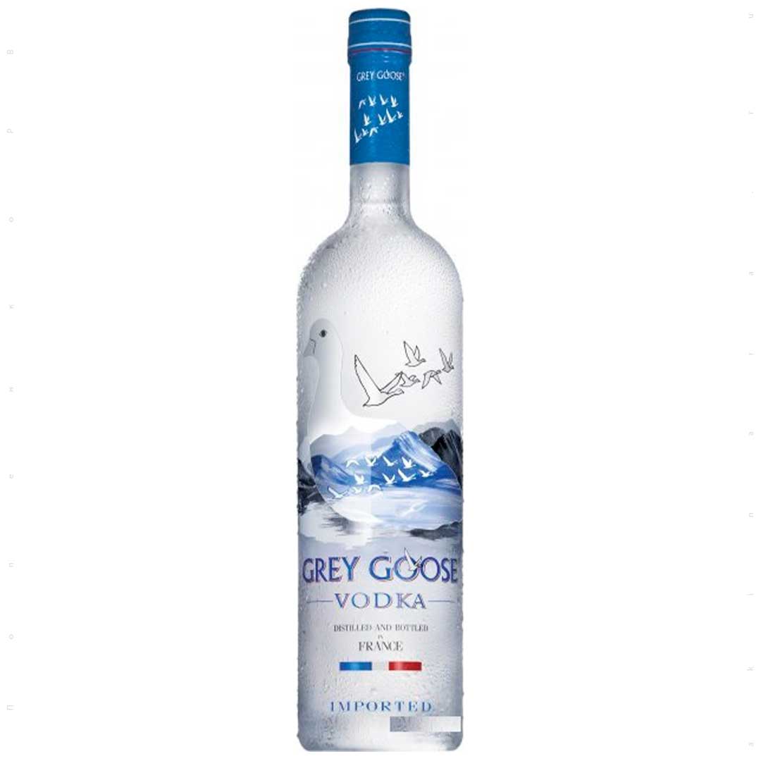 Горілка Grey Goose 0,7л 40%  Горілка класична на GRADUS.MARKET. Тел: 063 6987172. Доставка, гарантія, кращі ціни!, фото1