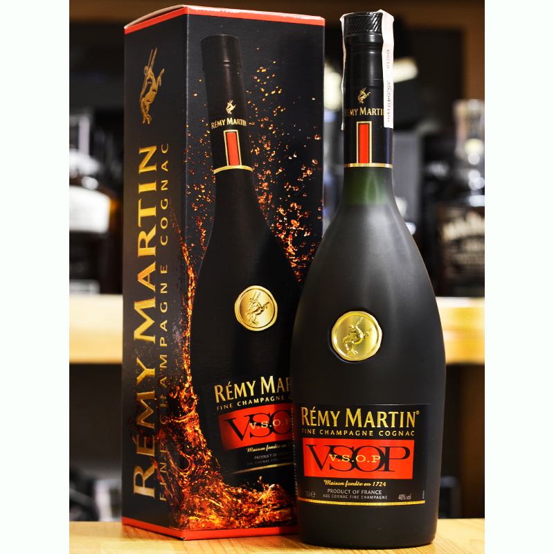 Коньяк Remy Martin VSOP 0,7 л 40% в подарунковій упаковці Коньяк витримка 5 років на GRADUS.MARKET. Тел: 063 6987172. Доставка, гарантія, кращі ціни!, фото2