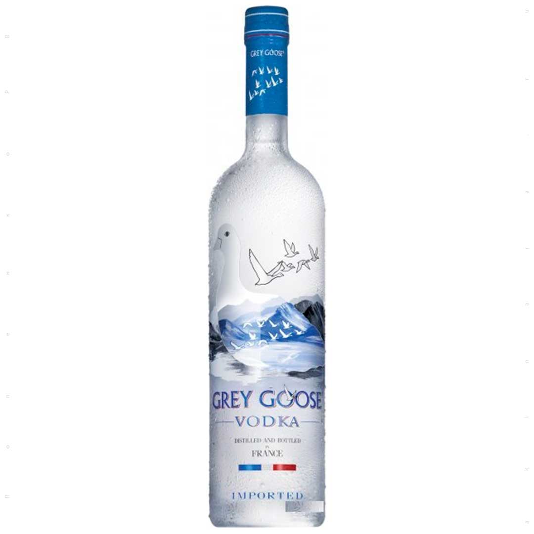 Горілка Grey Goose 0,5 л 40%  Горілка класична на GRADUS.MARKET. Тел: 063 6987172. Доставка, гарантія, кращі ціни!, фото1