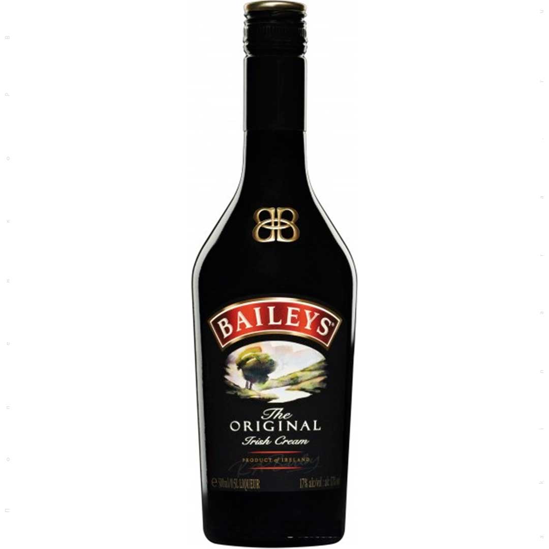 Ликер Baileys 0,5л 17% Ликеры в GRADUS.MARKET. Тел: 063 6987172. Доставка, гарантия, лучшие цены!, фото1