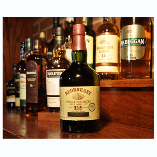 Виски Redbreast 12 лет выдержки 0,7 л 40% в подарочной упаковке Односолодовый виски в GRADUS.MARKET. Тел: 063 6987172. Доставка, гарантия, лучшие цены!, фото4