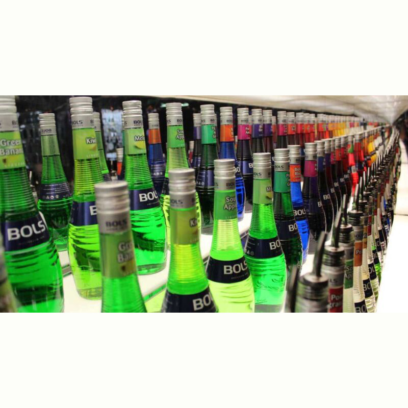 Ликер Bols Melon 0,7л 17% Ликеры в GRADUS.MARKET. Тел: 063 6987172. Доставка, гарантия, лучшие цены!, фото4