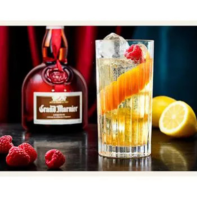 Лікер Апельсиновий Grand Marnier Cordon Rouge 0,5л 40% Лікери на GRADUS.MARKET. Тел: 063 6987172. Доставка, гарантія, кращі ціни!, фото4