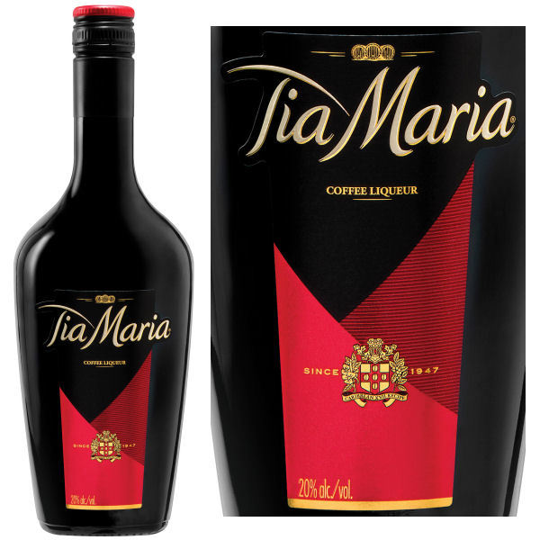 Ликер Tia Maria 0,7л 20% Ликеры в GRADUS.MARKET. Тел: 063 6987172. Доставка, гарантия, лучшие цены!, фото4