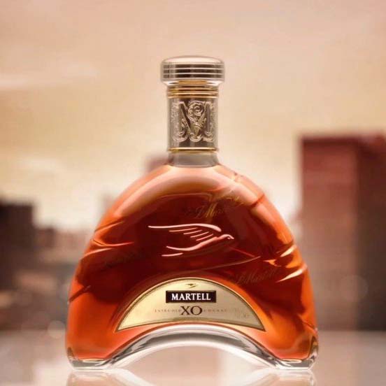 Коньяк Martell XO 0,7 л 40% в подарочной упаковке Бренди в GRADUS.MARKET. Тел: 063 6987172. Доставка, гарантия, лучшие цены!, фото5