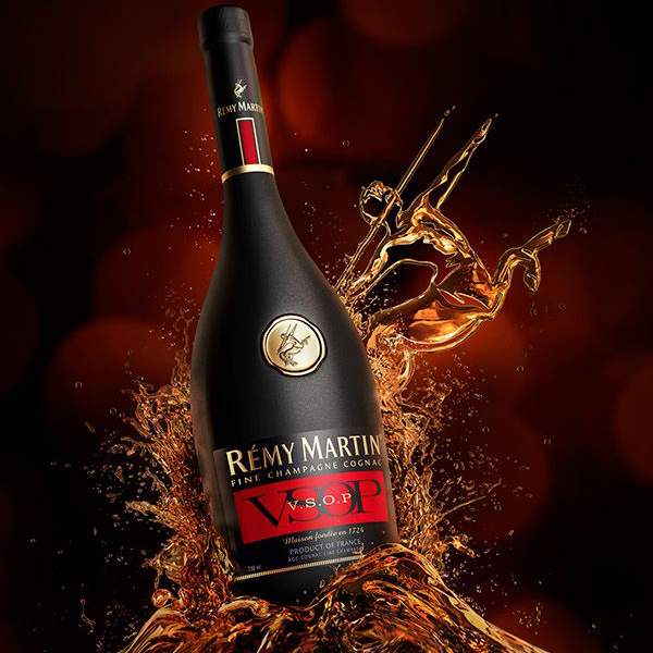 Коньяк Remy Martin VSOP 0,7 л 40% в подарунковій упаковці Коньяк витримка 5 років на GRADUS.MARKET. Тел: 063 6987172. Доставка, гарантія, кращі ціни!, фото6