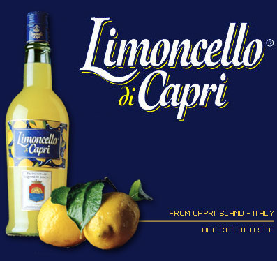 Ликер Limoncello di Capri 0,7л 30% Ликеры в GRADUS.MARKET. Тел: 063 6987172. Доставка, гарантия, лучшие цены!, фото4