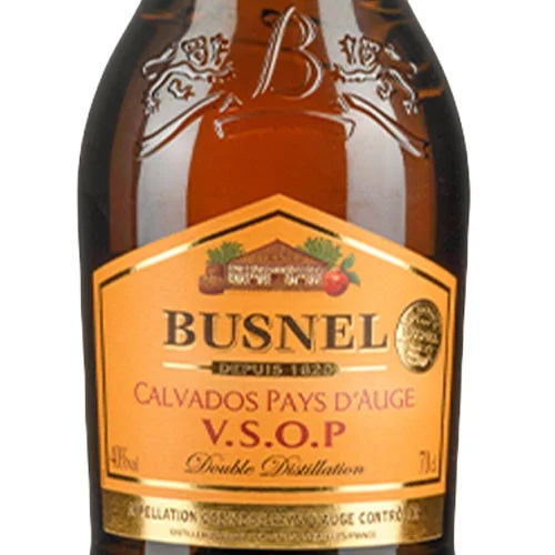 Кальвадос Busnel Pays D'Auge Vielle Reserve VSOP 0,7 л 40% Кальвадос на GRADUS.MARKET. Тел: 063 6987172. Доставка, гарантія, кращі ціни!, фото2