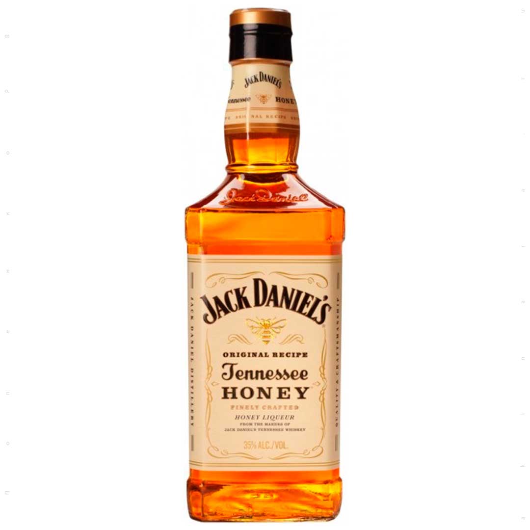 Лікер Jack Daniel's Tennessee Honey 0,7 л 35% Бурбон на GRADUS.MARKET. Тел: 063 6987172. Доставка, гарантія, кращі ціни!, фото1