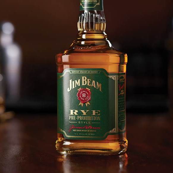 Виски Jim Beam Rye 4 года выдержки 0,7 л 40% Бурбон в GRADUS.MARKET. Тел: 063 6987172. Доставка, гарантия, лучшие цены!, фото4