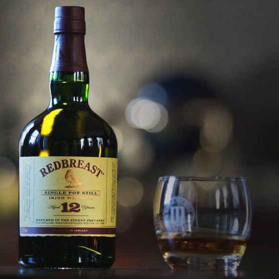 Виски Redbreast 12 лет выдержки 0,7 л 40% в подарочной упаковке Односолодовый виски в GRADUS.MARKET. Тел: 063 6987172. Доставка, гарантия, лучшие цены!, фото3