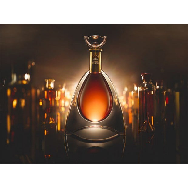 Коньяк Martell L'Or 0,7л 40% в престижной упаковке Коньяк выдержка 50 лет в GRADUS.MARKET. Тел: 063 6987172. Доставка, гарантия, лучшие цены!, фото4