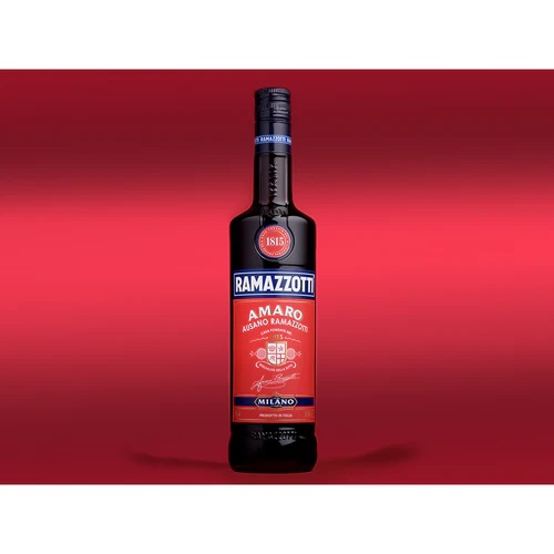 Лікер Ramazzotti Amaro 0,7л 30% Лікери на GRADUS.MARKET. Тел: 063 6987172. Доставка, гарантія, кращі ціни!, фото4