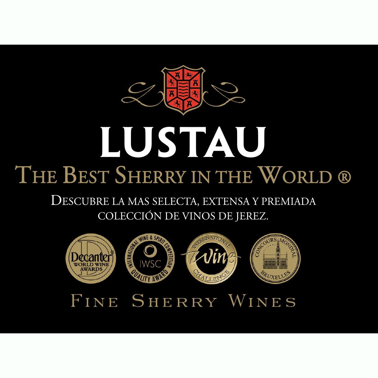 Бренді Emilio Lustau Solera Reserva 3 л 40% Бренді на GRADUS.MARKET. Тел: 063 6987172. Доставка, гарантія, кращі ціни!, фото4