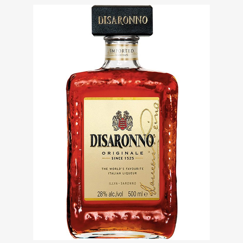 Ликер Disaronno Original 0,7л 28% Ликеры в GRADUS.MARKET. Тел: 063 6987172. Доставка, гарантия, лучшие цены!, фото1